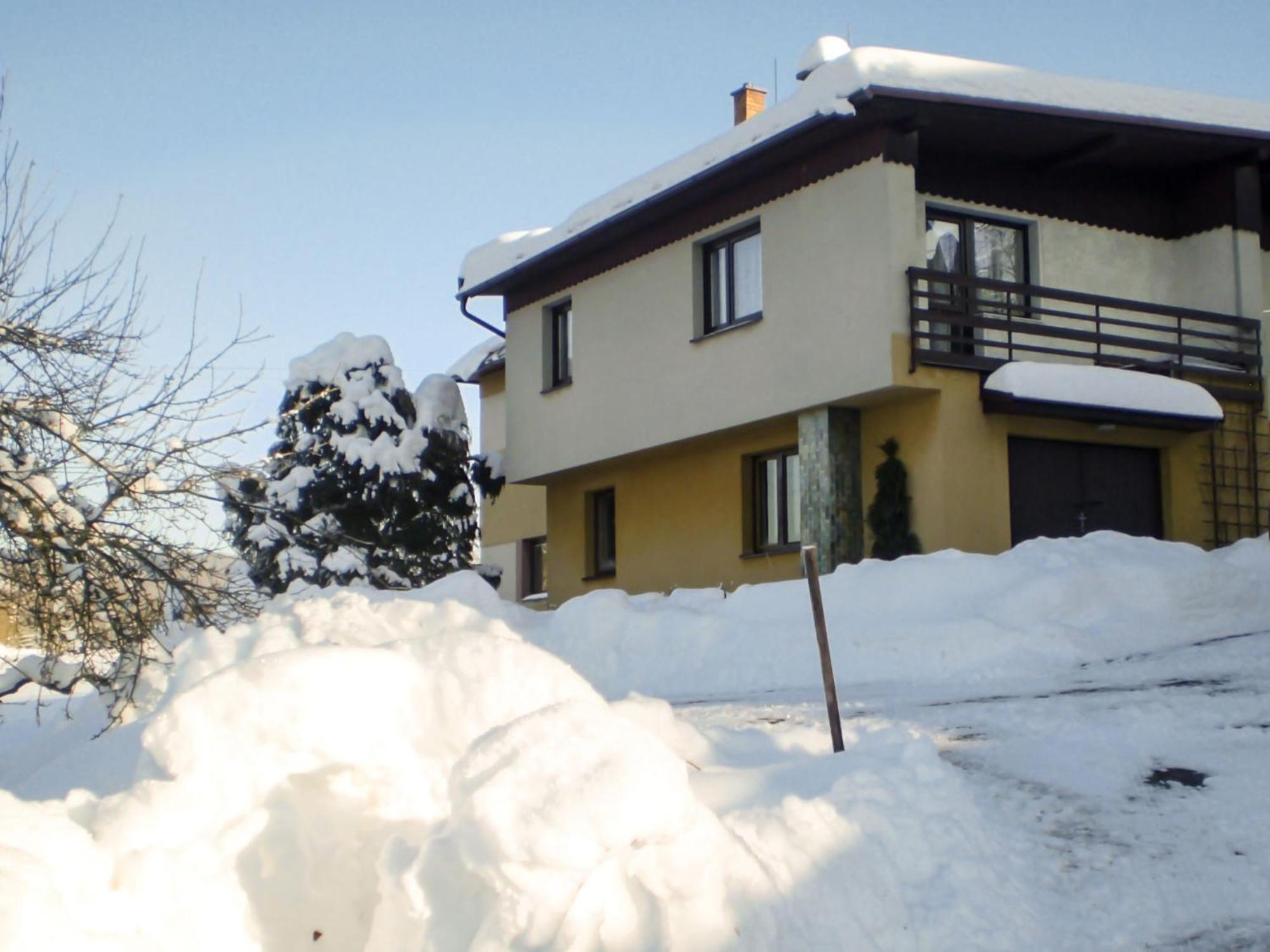 Holiday Home Jesenny By Interhome المظهر الخارجي الصورة