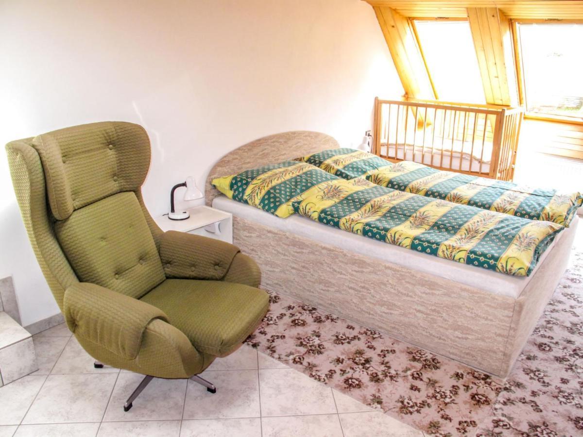 Holiday Home Jesenny By Interhome المظهر الخارجي الصورة