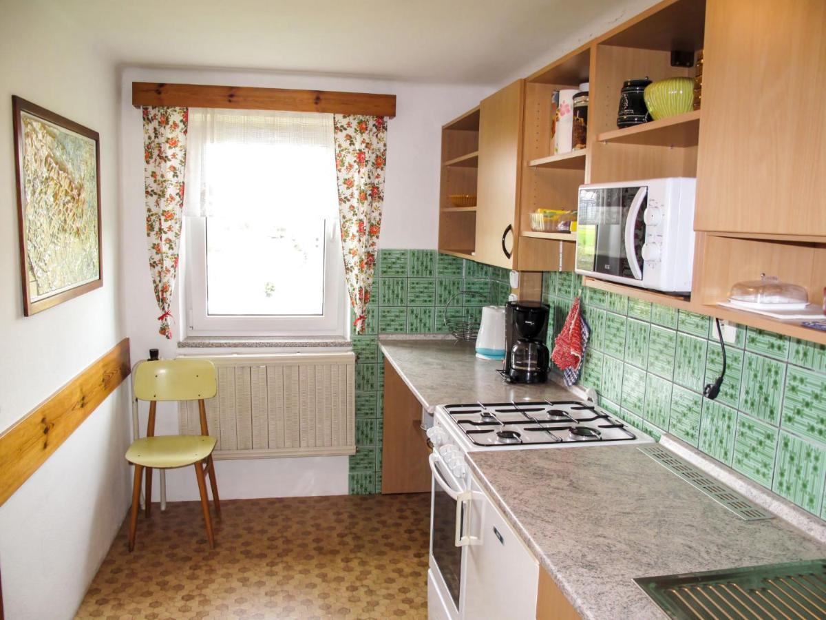 Holiday Home Jesenny By Interhome المظهر الخارجي الصورة