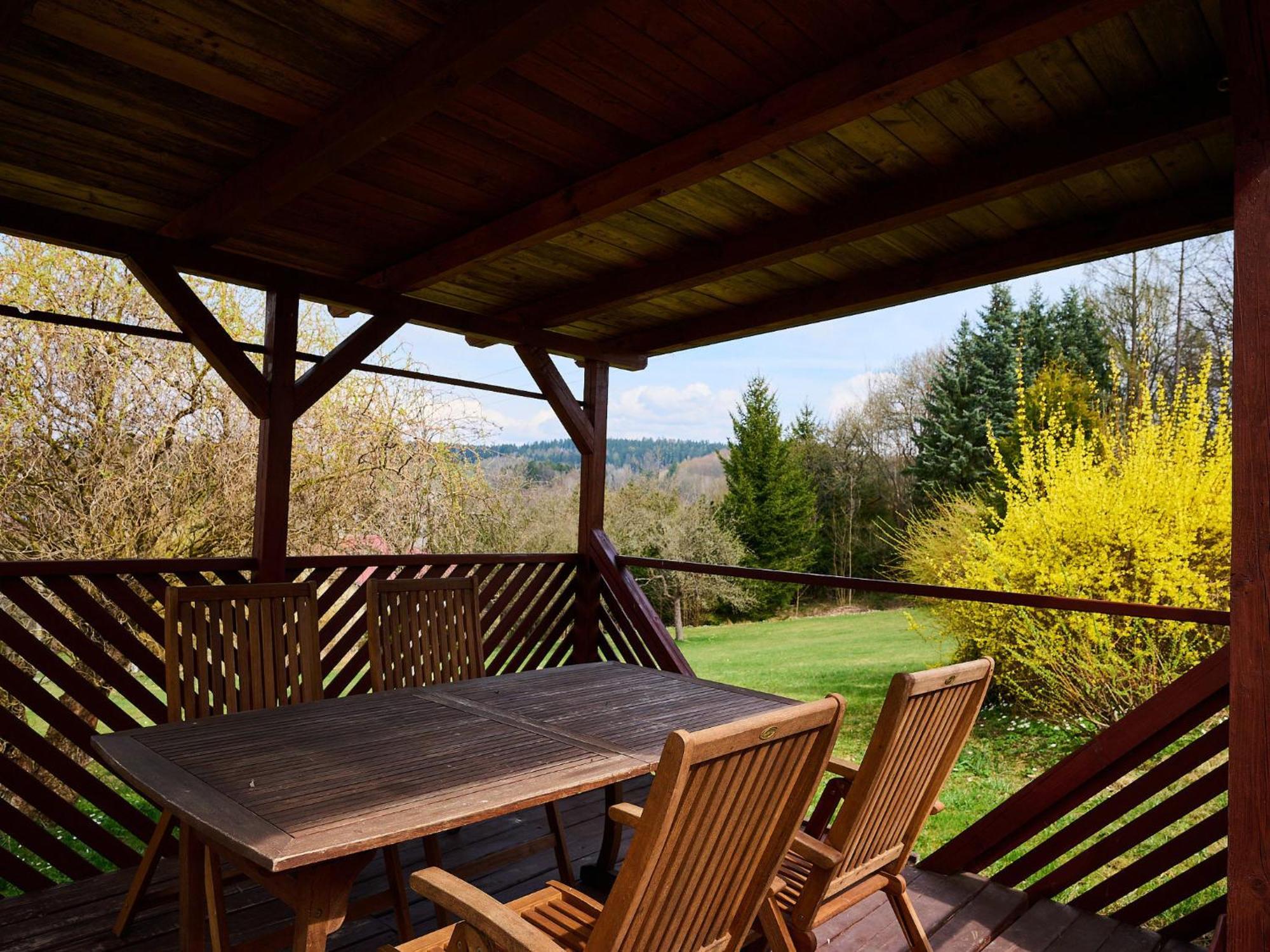 Holiday Home Jesenny By Interhome المظهر الخارجي الصورة