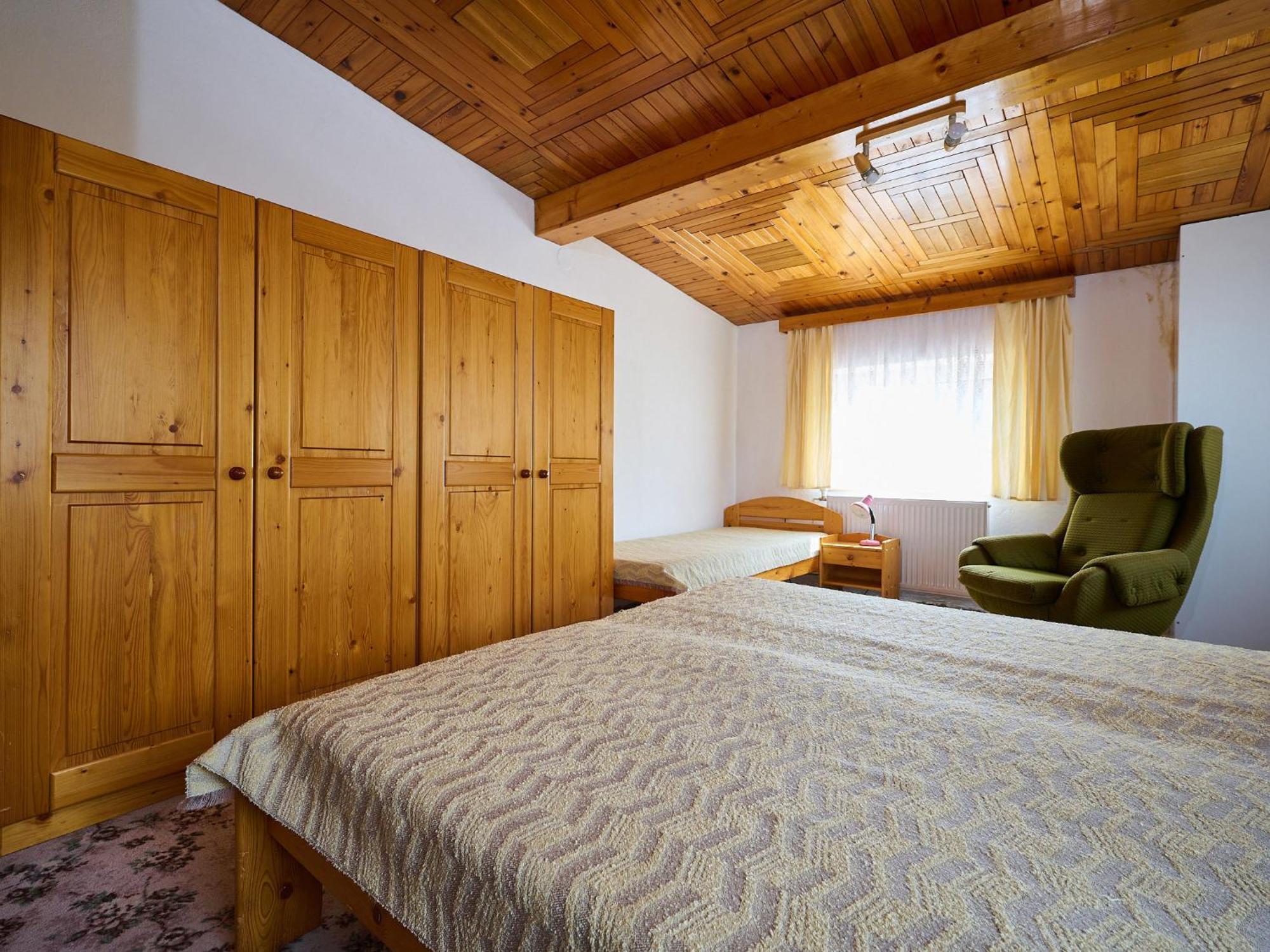 Holiday Home Jesenny By Interhome المظهر الخارجي الصورة