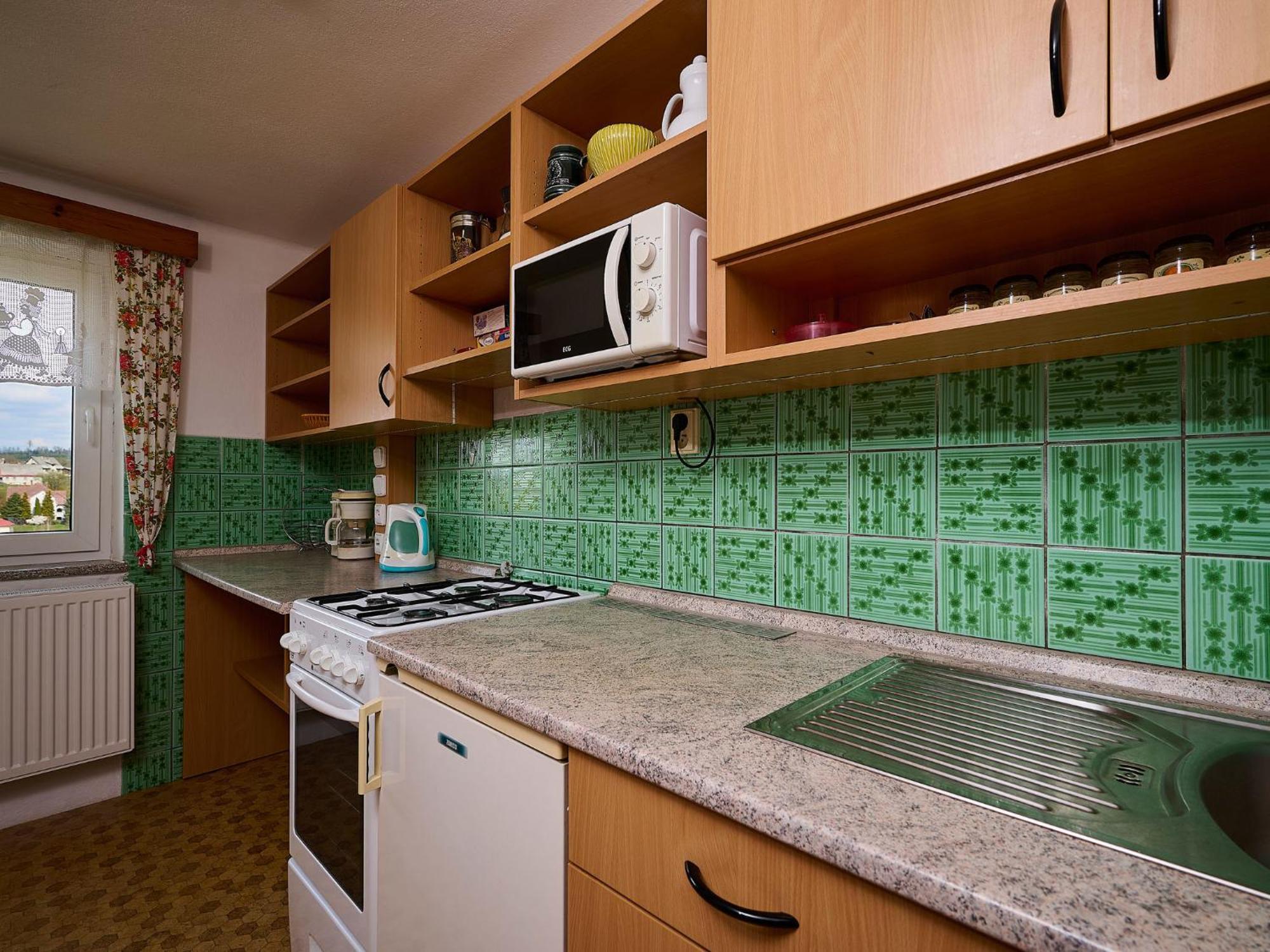Holiday Home Jesenny By Interhome المظهر الخارجي الصورة