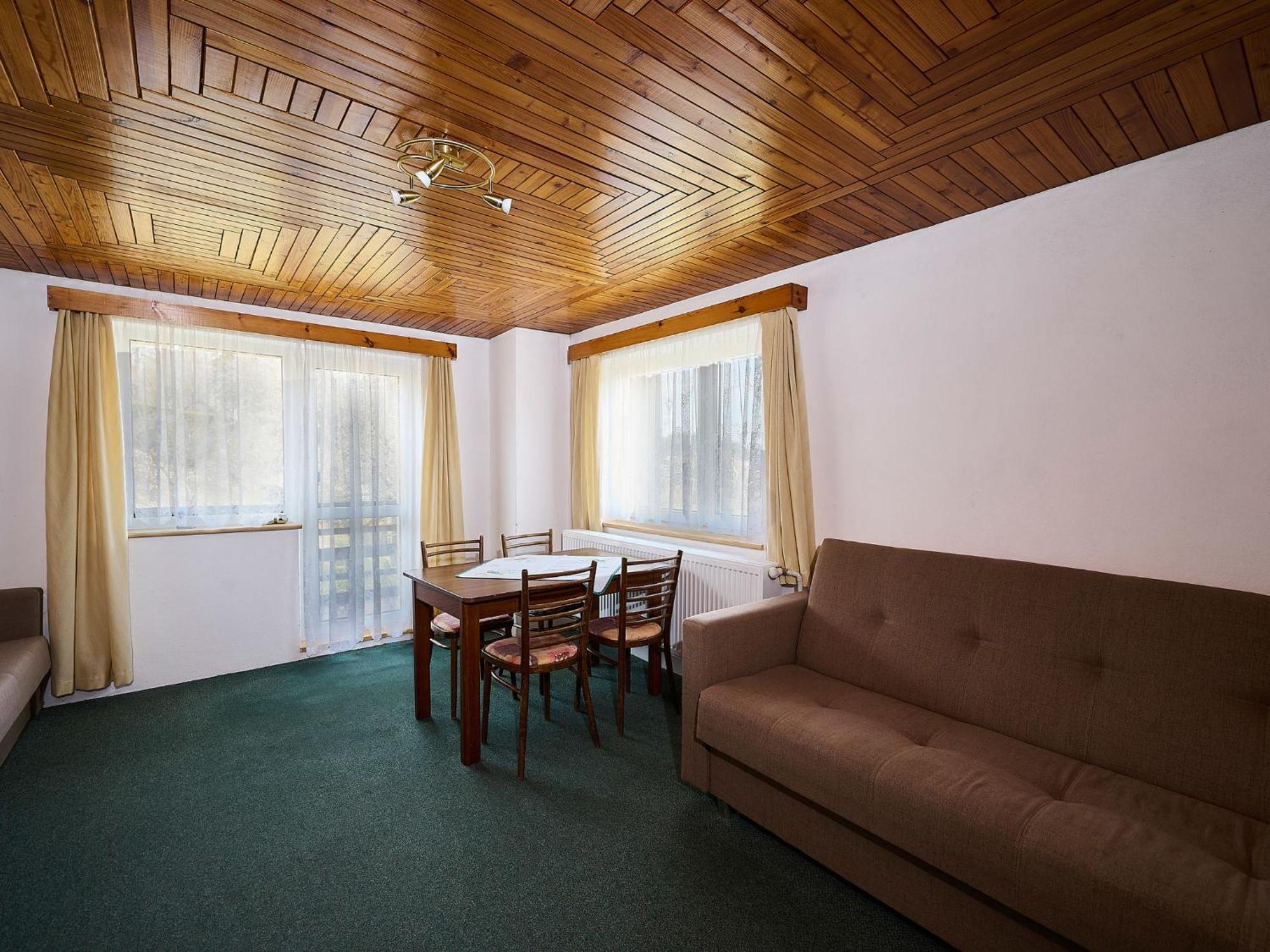 Holiday Home Jesenny By Interhome المظهر الخارجي الصورة