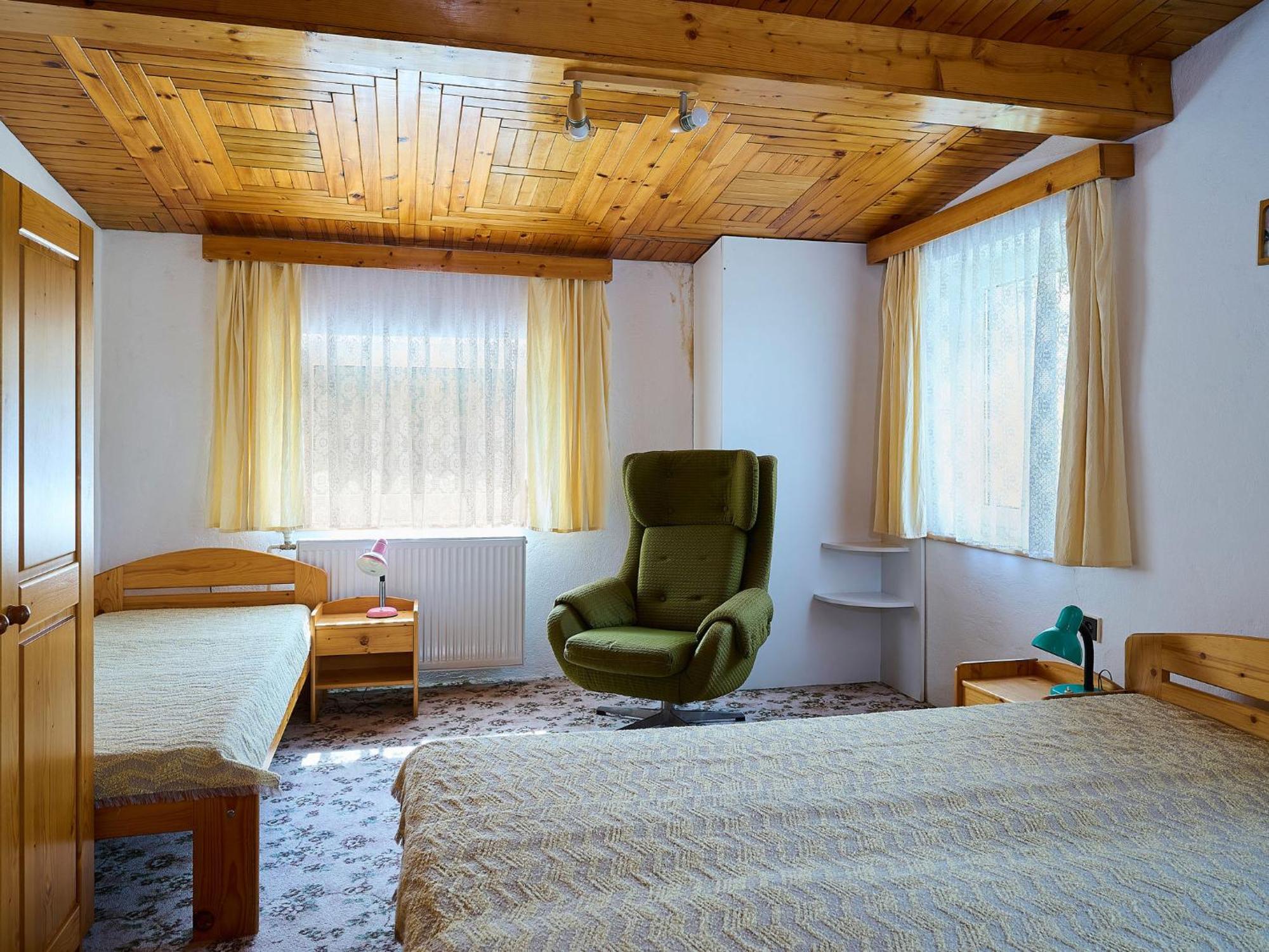 Holiday Home Jesenny By Interhome المظهر الخارجي الصورة