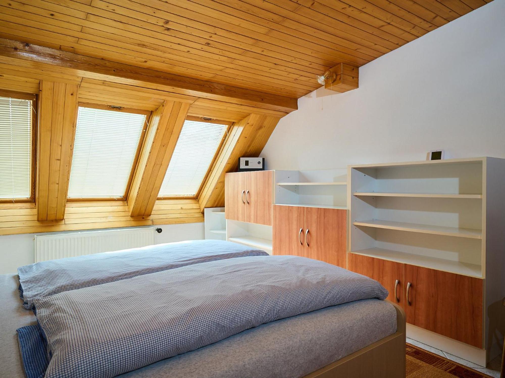 Holiday Home Jesenny By Interhome المظهر الخارجي الصورة