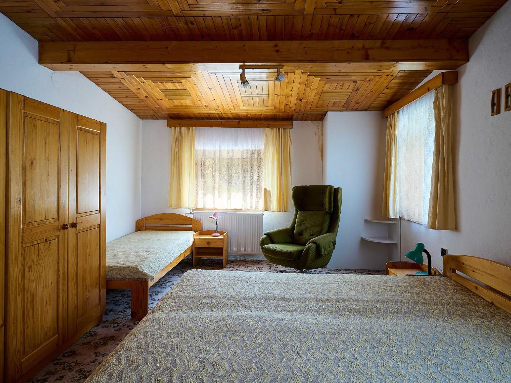 Holiday Home Jesenny By Interhome المظهر الخارجي الصورة