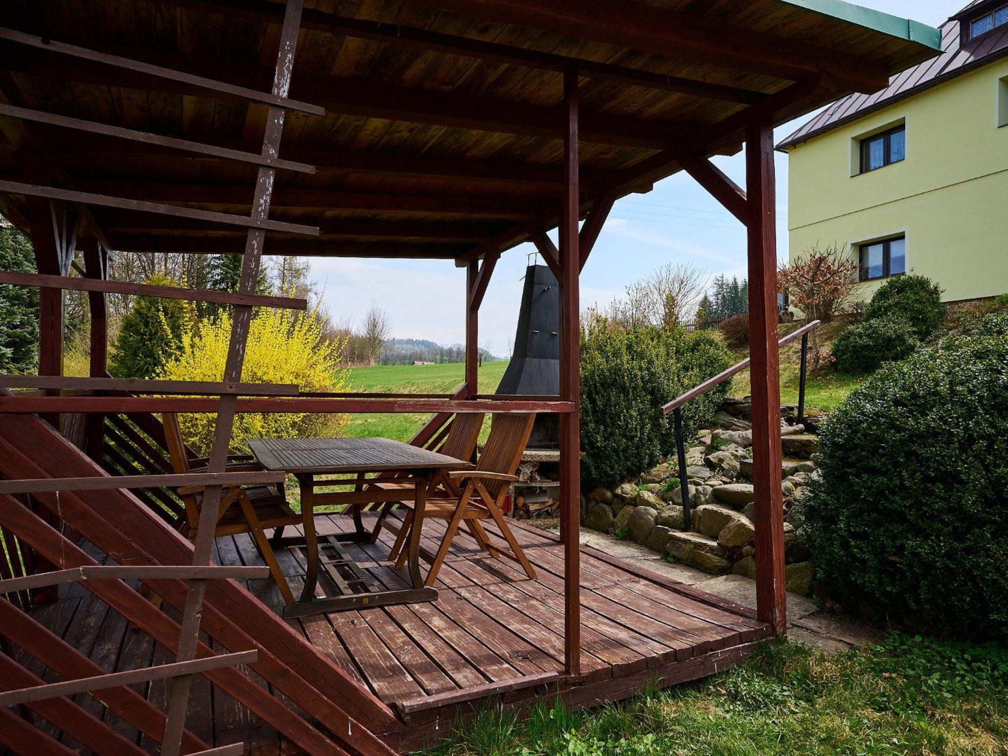 Holiday Home Jesenny By Interhome المظهر الخارجي الصورة